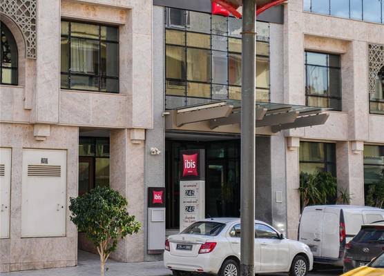 Ibis Tunis 1