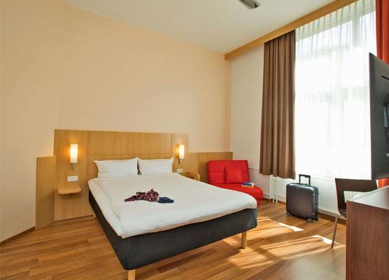 ibis Berlin City Süd 1