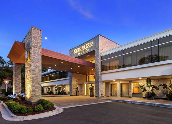 The Kingsley Bloomfield Hills - a Doubletree by Hilton 1
