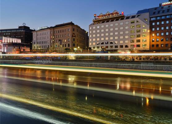Radisson RED Hotel, Vienna 1