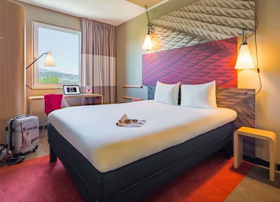 ibis Baden Neuenhof 1