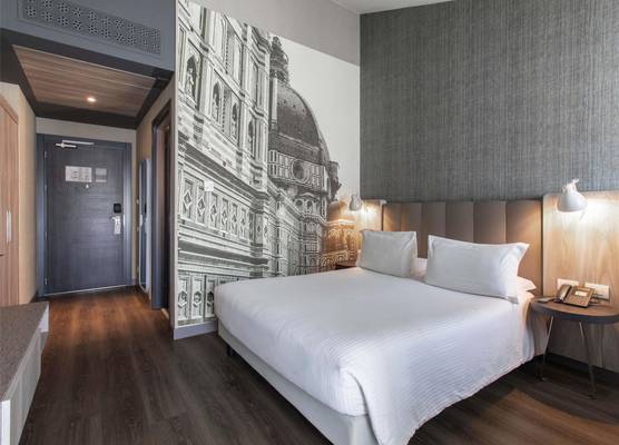 Mercure Firenze Centro 1