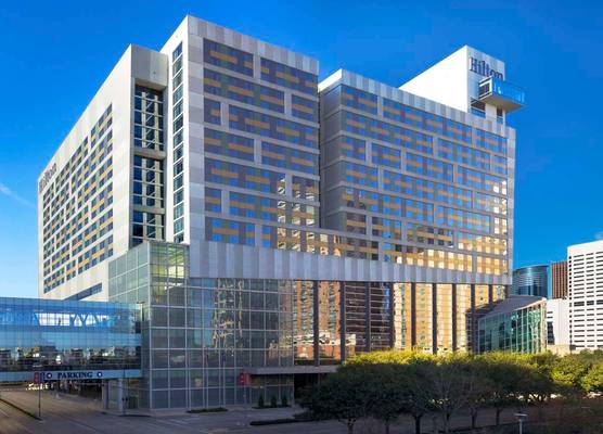 Hilton Americas - Houston 1