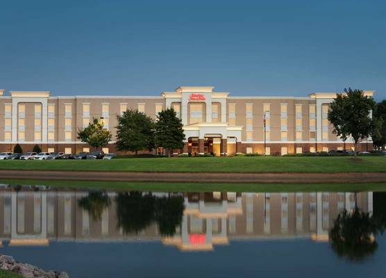 Hampton Inn & Suites Montgomery-EastChase 1