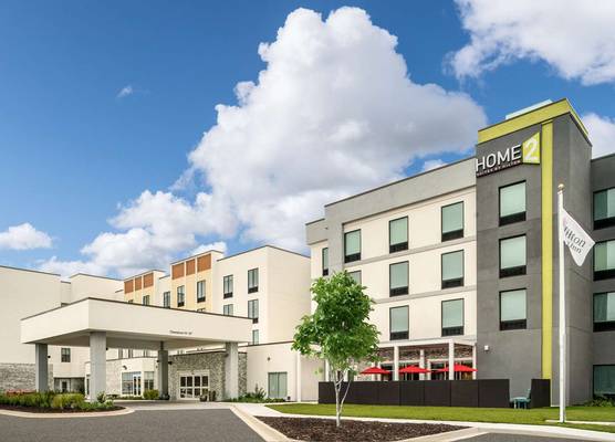 Home2 Suites By Hilton Brunswick 1
