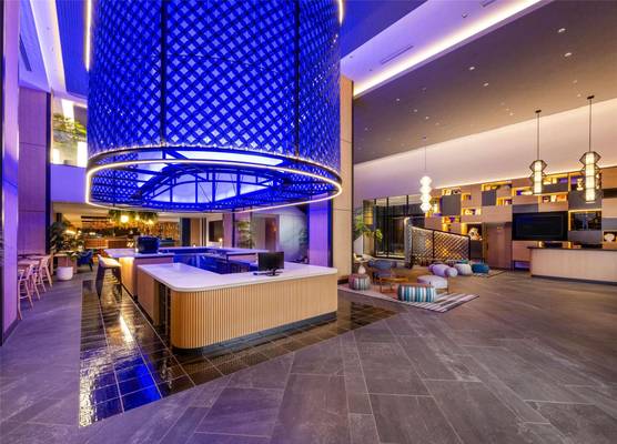 Novotel Nara 1