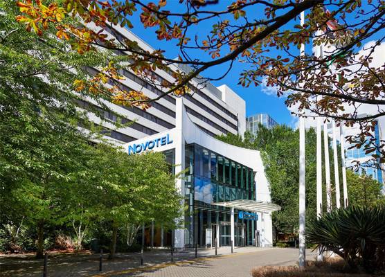 Novotel London West 1