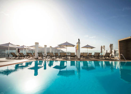 IG Nachosol Premium Apartments by Servatur (Adults Only) 1