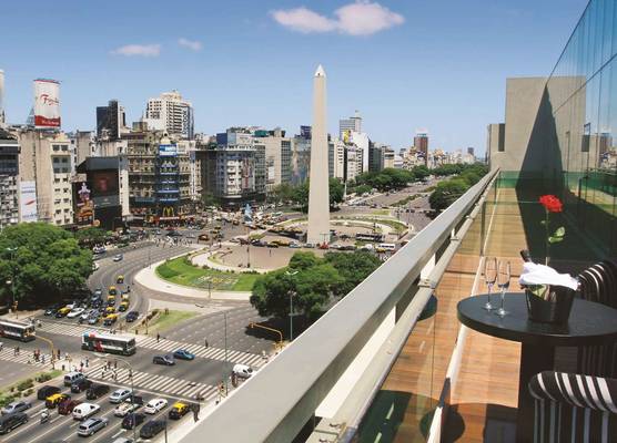 NH Buenos Aires Tango 1