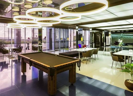 ibis Styles Confins Aeroporto 1