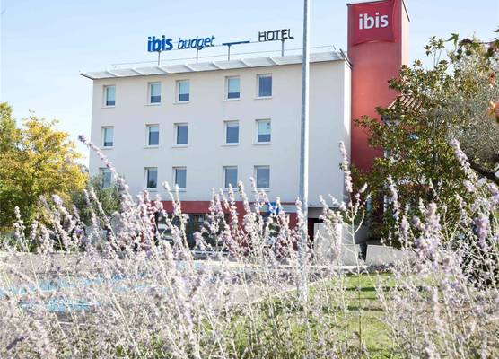 ibis budget Montauban Les Chaumes 1