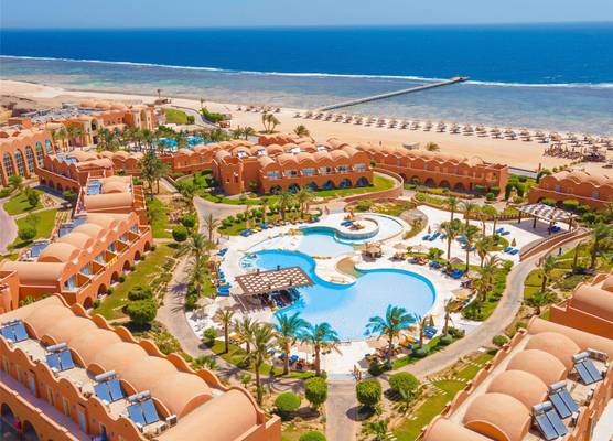 Novotel Marsa Alam Beach Resort 1