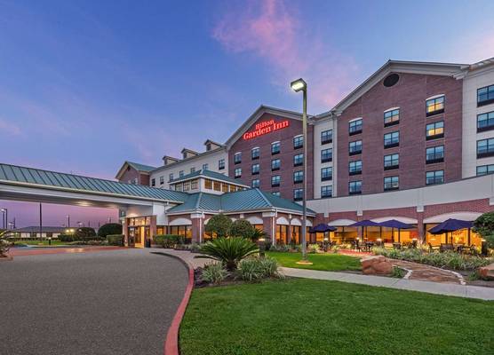Hilton Garden Inn Houston/Sugar Land 1