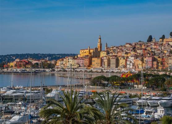 ibis budget Menton Bord de Mer 1