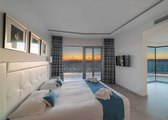 Ramla Bay Resort 1
