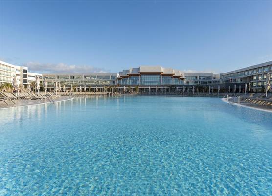 Barceló Playa Blanca 1