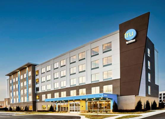 Tru By Hilton Franklin Cool Springs Nashville 1