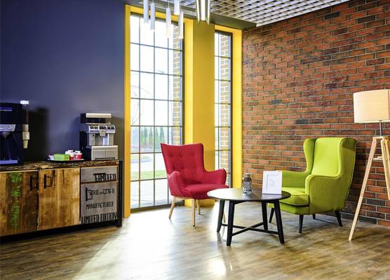 ibis Styles Arad 1