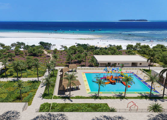 Iberostar Selection Zanzíbar -All inclusive- 1