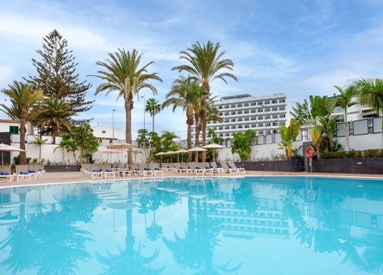 BLUESEA Marieta & Spa 1