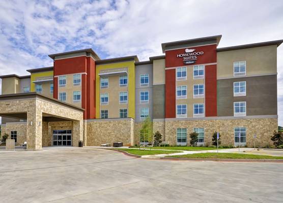Homewood Suites by Hilton Tyler 1