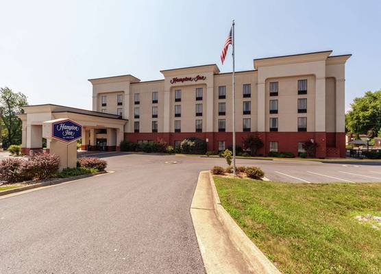 Hampton Inn Martinsburg South-Inwood 1