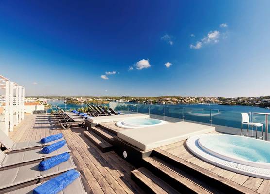 Barceló Hamilton Menorca - Adults Only 1