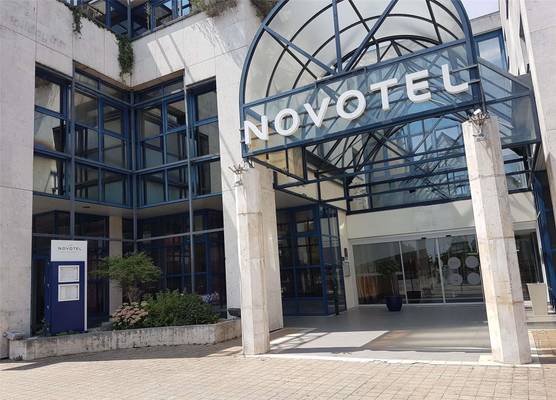 Novotel Blois Centre Val De Loire 1