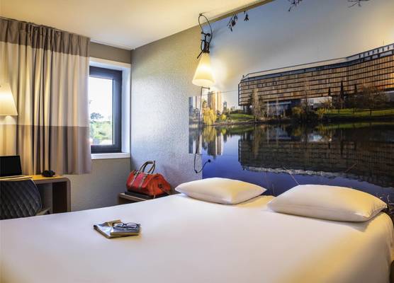 ibis Paris Creteil 1