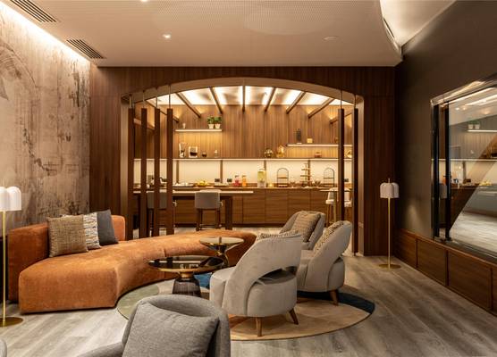 Radisson Blu Hotel, Florence 1