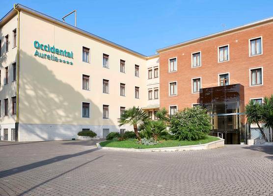 Occidental Aurelia 1
