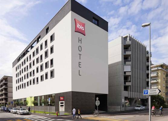 ibis Locarno 1