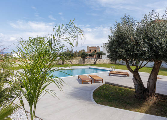 Basilico Suites Adults Only by Estia 1