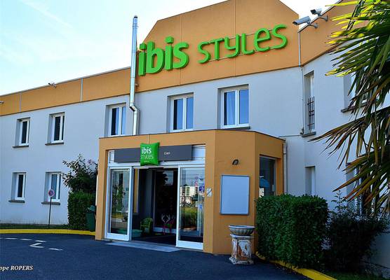 ibis Styles Gien 1
