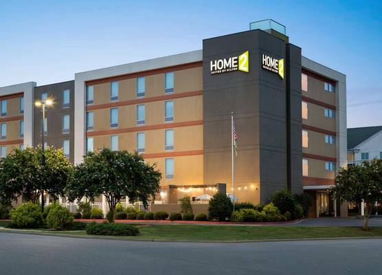 Home2 Suites by Hilton Oxford, AL 1