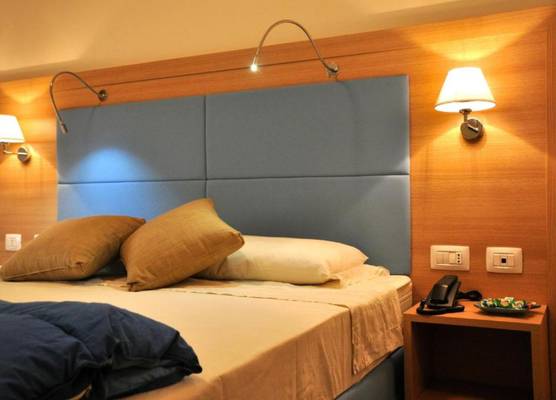 Hotel 325 Tor Vergata 1