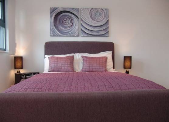 Quay Apartments 1