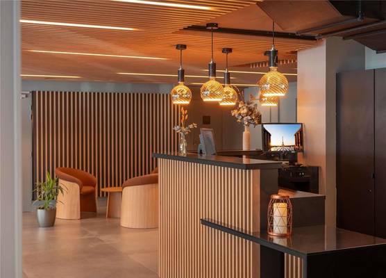 ibis Styles Fontenay 1