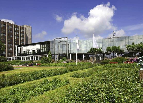 Mercure Hotel Dortmund Messe 1