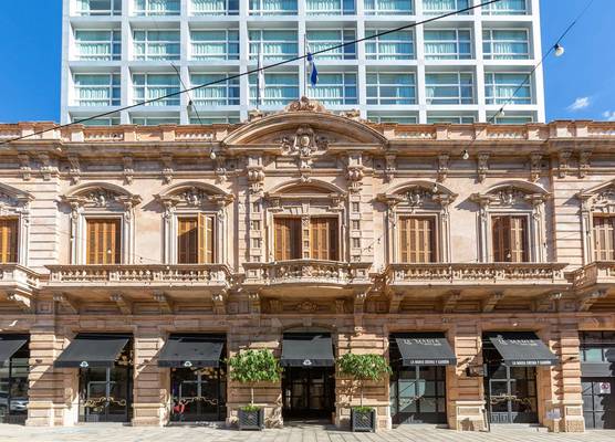 Palmaroga Hotel Asuncion, Tapestry Collection by Hilton 1