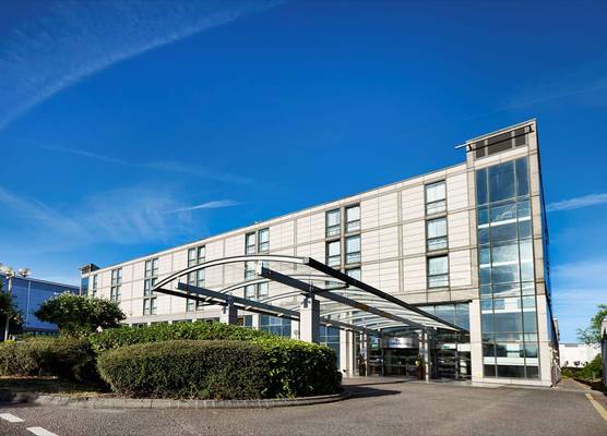 Hilton London Croydon 1