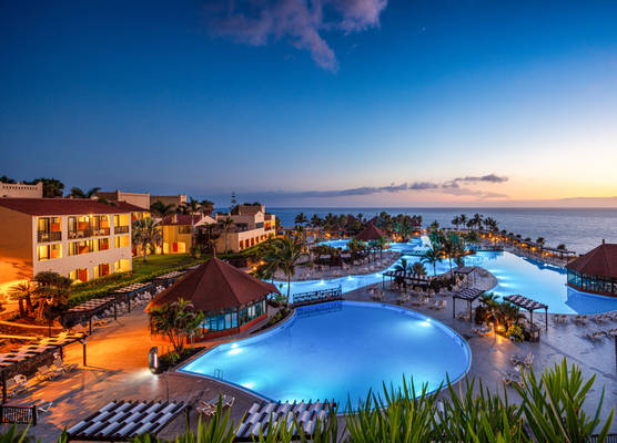Hotel Esencia de La Palma by Princess (Only Adults) 1