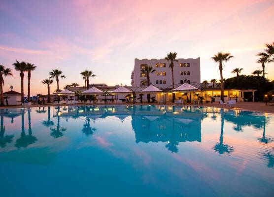 Hotel Baia D'oro 1