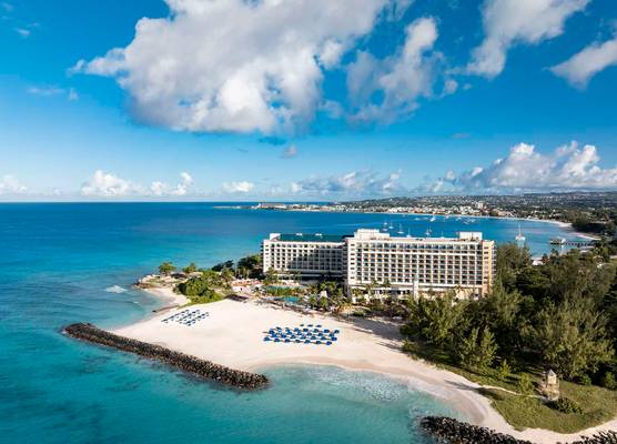 Hilton Barbados Resort 1