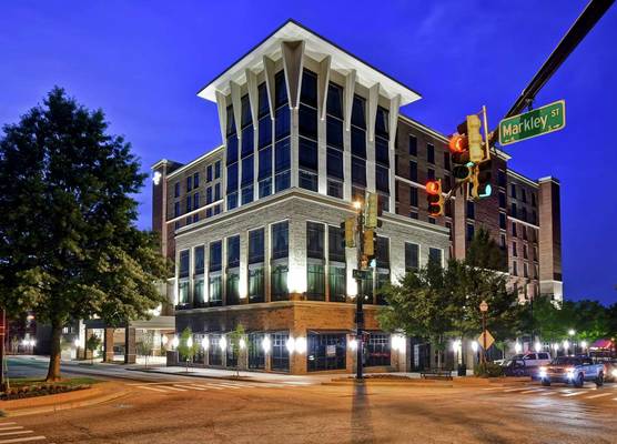 Homewood Suites By Hilton Greenville Downtown 1