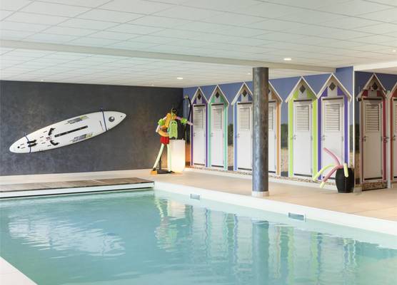 ibis Styles Vierzon 1