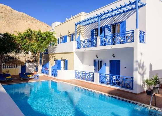 Karidis Hotel 1