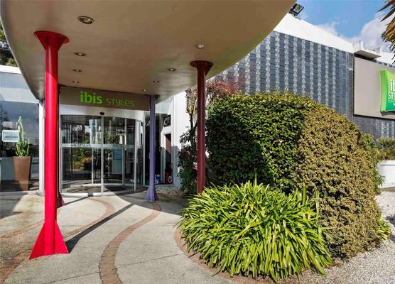 ibis Styles Lorient Caudan 1