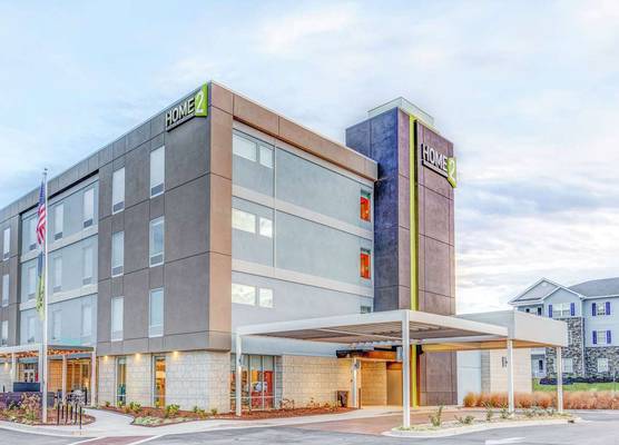 Home2 Suites By Hilton Rock Hill 1