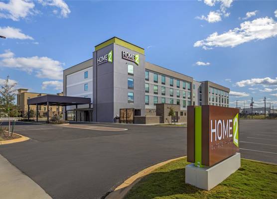Home2 Suites By Hilton Calera 1